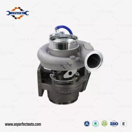 HX35G 4042333 Turbocompressor voor Cummins Motor L GAS ISL ISLG ISLG-280
