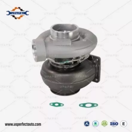 HX52 3599996 20516242 Turbocompressor voor Volvo D12/D12C 430HP