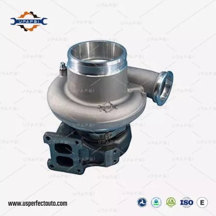 HX55 2836376 Turbocompressor voor Detroit Diesel Truck met DD15 Motor 14.6l