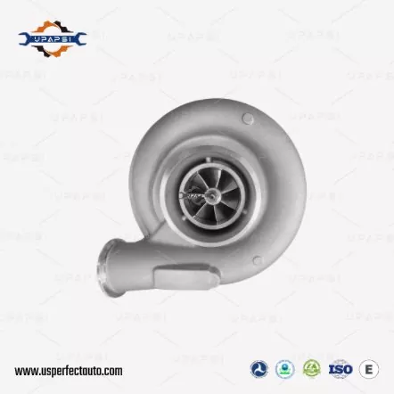 HX55 3536995 Turbocompressor voor Caterpillar 3406B 3406C 3406 C15 C16
