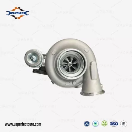 HX55W 4046127 Turbocompressor voor 1980-2002 Cummins ISX2, ISX Signature 600