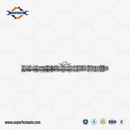 Injector nokkenas 191938 4101432 voor Cummis ISX15L QSX15