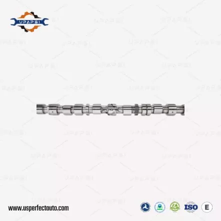 Injector nokkenas 3690406 voor Cummins ISX en X15 dieselmotorwagen