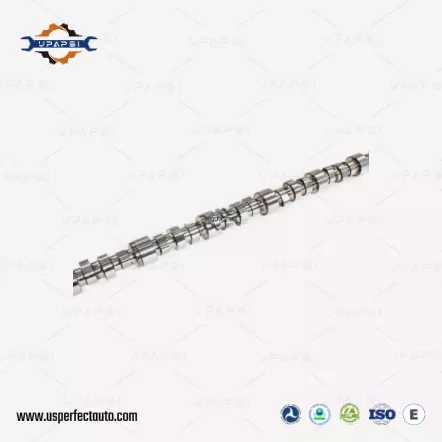 Injector nokkenas 4059331 4298626 voor nieuwe Cummins ISX 15L QSX15
