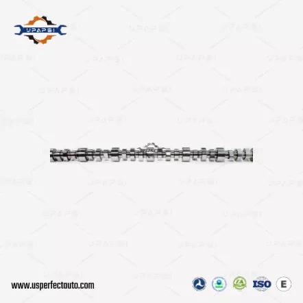 Injector nokkenas 4298627 4059333 voor nieuwe Cummins ISX15