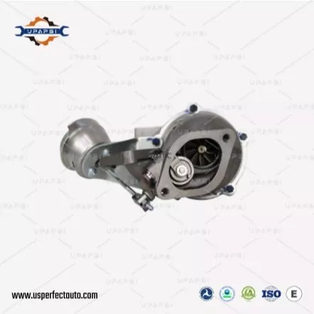 K03-0469 Turbocompressor voor Ford Expedition Navigator Transit 150 250 350 2015-2016 3.5L Links