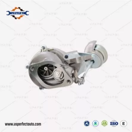 K03-0470 Turbocompressor voor Ford Expedition Navigator Transit 150 250 350 2015-2016 3.5L Rechts