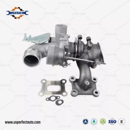 K03 53039880270 Turbocompressor voor Ford Focus Galaxy Kuga Mondeo S-Max EcoBoost-motor