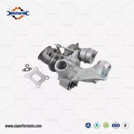 K03 53039880271 Turbocompressor voor 2009-14 Ford Escape Taurus Fusion Lincoln MKZ 2.0L