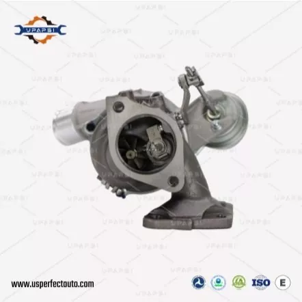 K03 JTE4-6C879-AB TURBOCHARGER VOOR 2017-2019 Ford F150 2.7L Linkszijde