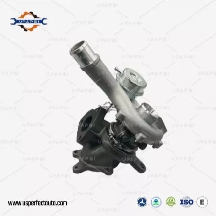 MGT1549SL Turbocompressor voor 2009- Ford Lincoln Flex Explorer Sport Taurus Sho