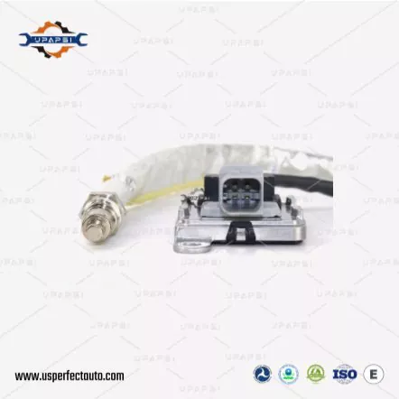 Stikstofoxide NOx Sensor 4326870RX/4326870/3687930 voor Cummins 11.9L/15L ISX15