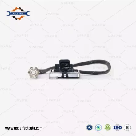 Stikstofoxide NOx Sensor 4326870RX/4326870 voor Cummins 11.9L/15L ISX15