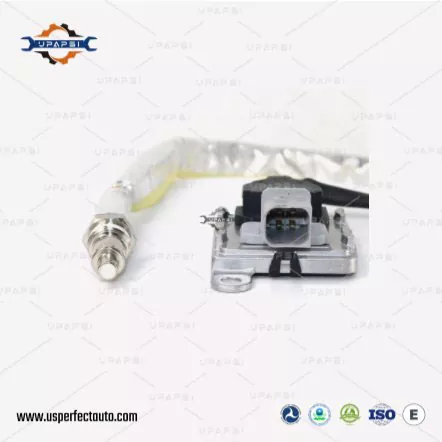 Stikstofoxide NOx Sensor 4326873/4326873RX voor Cummins/Dodge Ram 6.7L 2013-2018