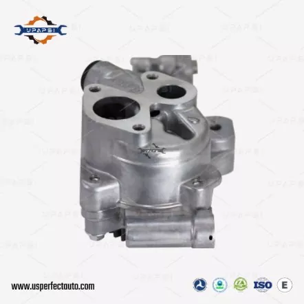 Oliepomp 1192924 1898777 voor Caterpillar 3116 3126 C7
