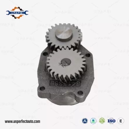 Oliepomp 3800828 3930338 voor Cummins 6ct 8.3