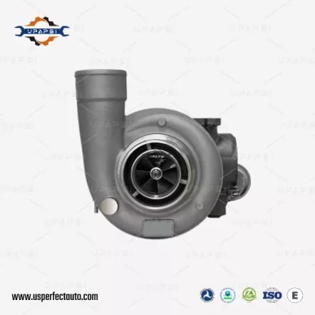 S200AG 174201 174193 Turbocompressor voor rups truck met 3126 C7 -motor