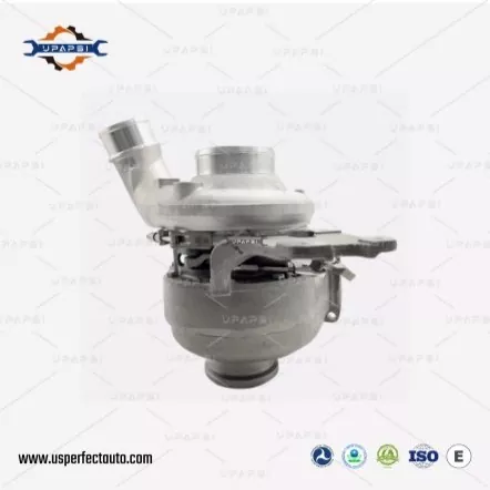 S300V 173900 Turbocompressor voor Navistar DT466/570 7.6L Engine en MaxXforce DT466/570