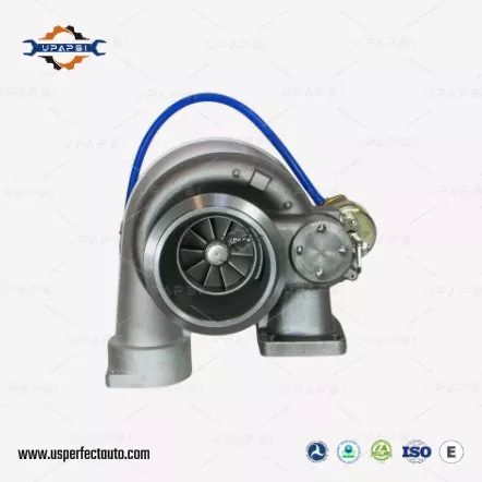 S410G 177148 Turbocompressor voor Caterpillar Cat C15 C16 3406E 3406C