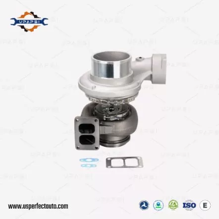 S410SX 14969880001 Turbocompressor voor Caterpillar 3406B 3406C 3406 C15 C16