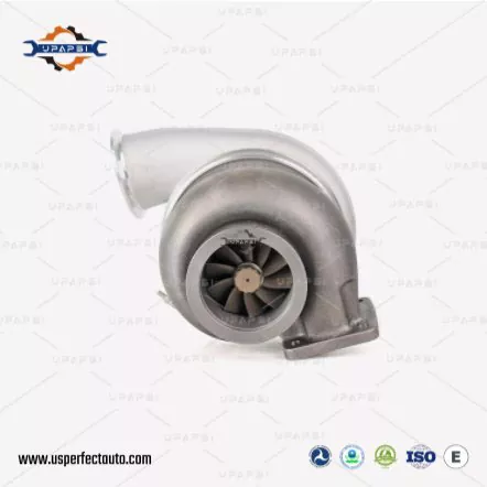 S480 171702 Turbocompressor voor S400SX4 Compressorwiel T4 Twin Scroll 1.10 A/R
