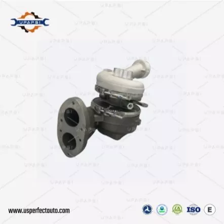 V2S 3770973 Turbocompressor voor hoge druk 2007.5-2010 Ford PowerStroke 6.4L