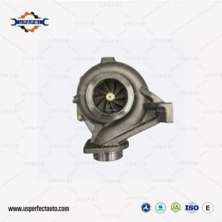 V2S 3770973 Turbocompressor voor lage druk 2007.5-2010 Ford PowerStroke 6.4L