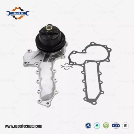 Waterpomp 15341-73030 16111-73030 voor Kubota L245 L295 L305