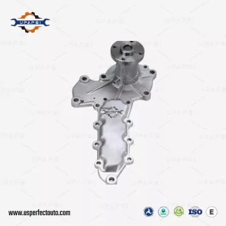Waterpomp 15521-73039 6684225 15521-73030 15521-73033 15521-73035 voor Kubota-motoren en Bobcat
