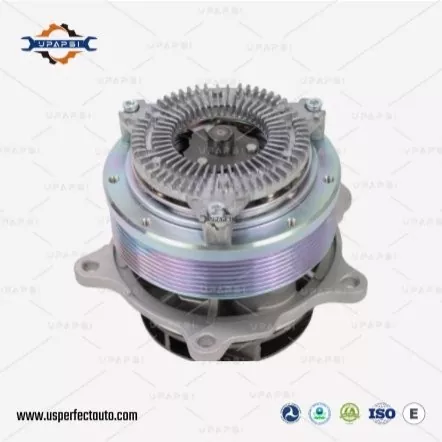 Waterpomp 1995152 2104574 voor PACCAR DAF CF XF MX11 -motor