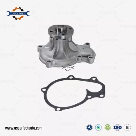 Waterpomp 1C010 - 73032 1C010 - 73030 1K011 - 73032 voor Kubota -motoren en apparatuur