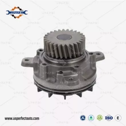 Waterpomp 20734268 20431135 voor Volvo VN VNL D12 vrachtwagenmotor