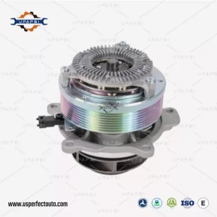 Waterpomp 2104577 1949539 voor PACCAR DAF CF XF MX13 MOTOR