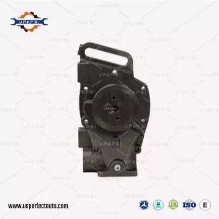Waterpomp 219040 3000886 voor Cummins Motor - Kleine CAM 855 FFC