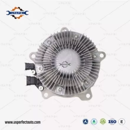 Waterpomp 2267065 2184203 voor Paccar MX-13-motor
