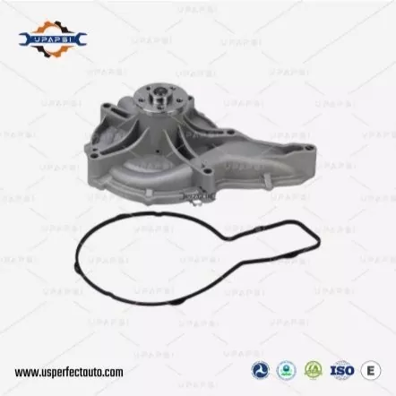 Waterpomp 22902431 21468472 voor Volvo Gates 43445HD motor