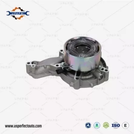 Waterpomp 24152057 voor Volvo D13