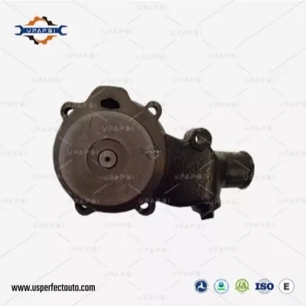 Waterpomp 3637411M91 voor Perkins -motoren A4.212, A4.236, A4.248