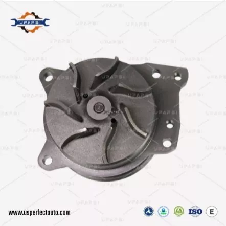 Waterpomp 4386576 3684450 voor Cummins QSZ13/X15/X114B/X116/ISX/ISZ/ISZ13